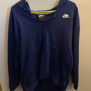 Nike sweatshirt